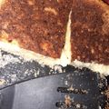 El cooksnap de silvanacuello2 cuando hizo Soufflé sencillo de papa!.