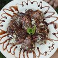 Cooksnap dari Intan Venrika untuk resep Nugget pisang hemat cocok untuk jualan
