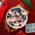 Cooksnap dari Nay's Kitchen untuk resep Es Tape Cincau