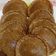 Cooksnap dari Rika Wati untuk resep Cucur Gula Merah Lembut Bersarang