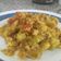 El cooksnap de ZoneG516 cuando hizo Quinoa con calabacín.