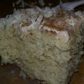 El cooksnap de Rita delgado cuando hizo Torta 3 leches ❤.