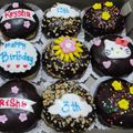 Cooksnap dari Galuh Widiastuti untuk resep Donat Kentang Resep jualan