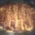 El cooksnap de Bettiana cuando hizo Postre de maizena.