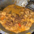 Cooksnap dari Dania1986 untuk resep Sayur Krecek Kacang ToLo