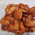 Cooksnap dari Winda untuk resep Fire Chicken 🐓 ~Ayam ala Richeese