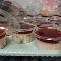 Cooksnap dari Mama Nia untuk resep Puding Cendol Dawet Nangka