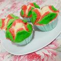 Cooksnap dari Indah Pratiwi untuk resep Bolu kukus tanpa soda