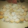 El cooksnap de srodrigo cuando hizo Galletitas de manteca y limón.
