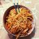 Deepa popat's cooksnap of when they made હકકા નૂડલ્સ (Hakka Noodles Recipe In Gujarati).