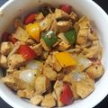 Cooksnap dari Trisnawati Maria untuk resep Ayam lada hitam
