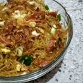 Cooksnap dari Tyas untuk resep Bihun Goreng Spesial