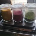 Cooksnap của Linhnguyen (Mẹ Bắp Sữa) khi họ làm theo món Tự làm bột khoai lang tím tạo màu cho bánh, mứt