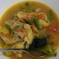 Cooksnap dari Farida Noviandini untuk resep Tumis Tuna Asam Padeh
