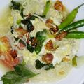 Cooksnap dari nuke ratna untuk resep Bakmi Godog Jawa Rumahan