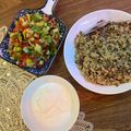 صورة من 😍 مطبخ راية 😍، شاركها بعد تجربة وصفة مجدّرة صحيّة