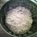 CJ Smith's cooksnap of when they made Tinklee's Oreo Delight.