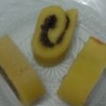 Cooksnap dari Triyani|Ifat untuk resep Choco Roll Cake