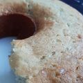 El cooksnap de Emi Cocina cuando hizo Budín de banana.