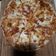 El cooksnap de Viviana Saucedo cuando hizo Masa de pizza.