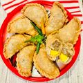 Cooksnap dari Nina Ninols untuk resep Pastel ala Ricke Indriani (ordinary kitchen)