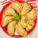 Cooksnap dari Nina Ninols untuk resep Pastel ala Ricke Indriani (ordinary kitchen)
