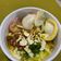 Cooksnap dari selvyavoyy untuk resep 24. Bubur Ayam ala abang-abang gerobak