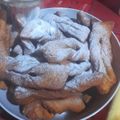 El cooksnap de Juana Huiaquiñir cuando hizo Calzones rotos con zapallo coreano 😋.