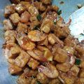 Cooksnap dari Wida Widya untuk resep Tempe orek