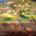 Cooksnap dari Ruly Feryana untuk resep Ayam mie ayam wonogiri