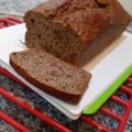 El cooksnap de Fulana de Tal cuando hizo Torta de banana.
