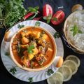 Sonali Sen Bagchi's cooksnap of when they made শাহী পনির(shahi panir recipe in bengali).