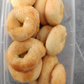 El cooksnap de aida cuando hizo Rosquillas de naranja al horno.