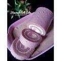 Cooksnap dari IfaRaa untuk resep Bolu gulung kukus 1telor