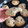 El cooksnap de Sol Avancini Noceti cuando hizo Galletitas de banana y chips de chocolate - sin gluten -.