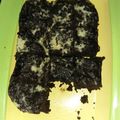 Cooksnap dari Lilis Rabiatul Hamsiah untuk resep Brownies Kukus