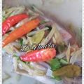 Cooksnap dari Diva Naura untuk resep Nila Kukus Jahe