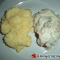 Cooksnap από katerina78 στη συνταγή Θεϊκά σνίτσελ με κρέμα γάλακτος και μανιτάρια