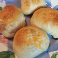 bakersmaam's cooksnap of when they made Breakfast Pockets.
