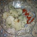 Cooksnap dari Khumaira_salma untuk resep Cireng Nasi