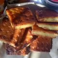 Cooksnap dari Novi Karini untuk resep Gabin Fla Susu no ribet