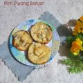 Cooksnap dari Vay Kitchen untuk resep Roti Pisang Kepok Khas Banjar Vol. 1