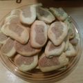Cooksnap από matinakontaxi στη συνταγή Μαλακά κουλουράκια πορτοκαλιού