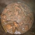 Cooksnap dari Rini Dean untuk resep Semur Daging Sapi