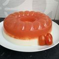 Cooksnap dari Sonia Zein untuk resep Puding Tomat Kemerdekaan 🇮🇩