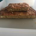 Cooksnap από georgia kavvada στη συνταγή Τεμπέλικη πρασόπιτα!