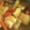 Cooksnap dari Ayaa T. untuk resep Sop Ikan Dori