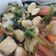 Cooksnap dari Verena Ika untuk resep Sesame tofu with broccoli-carrot