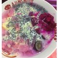 Cooksnap dari Vita Tivany untuk resep Es Campur Sederhana