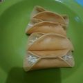 Cooksnap dari Ratnawati Fajerin untuk resep Kue Manja Tanpa telur